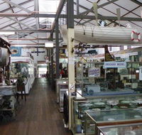 Bowraville Folk Museum - Attractions Melbourne