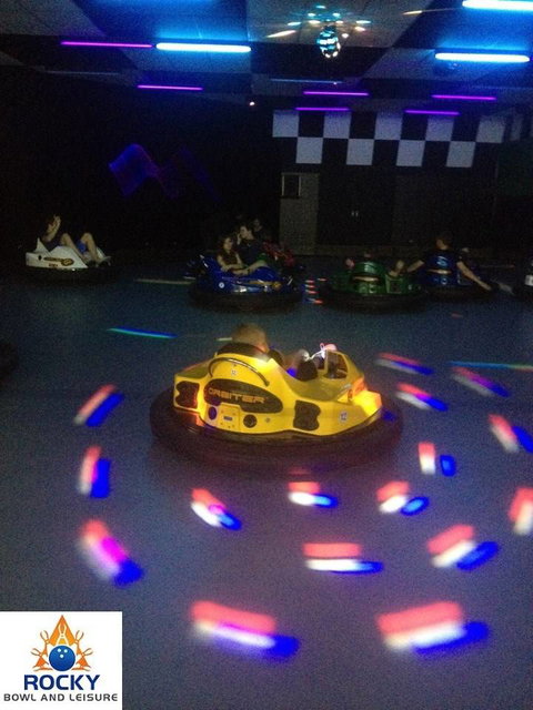 Rocky Bowl & Leisure - Attractions Melbourne 4