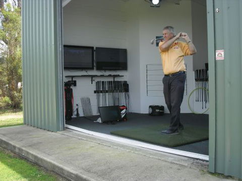Kurri Golf Shop - Attractions Melbourne 0