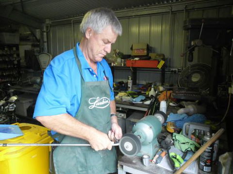 Kurri Golf Shop - Attractions Melbourne 2