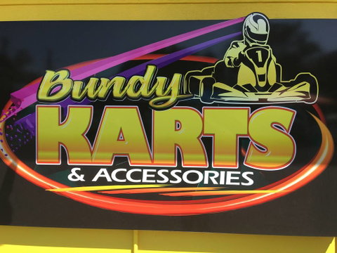 Bundy Karts - Attractions Melbourne 0