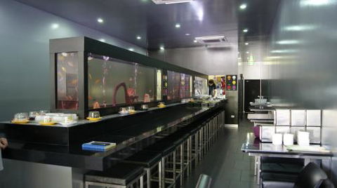 Aquariums In Cairns - Attractions Melbourne 1