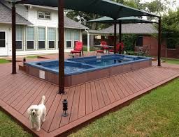 Mackay Spa Shed–Swim Spa Specialist - Attractions Melbourne 1