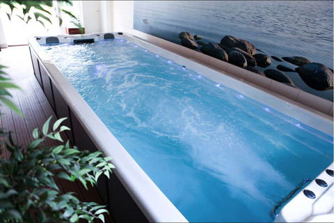 Mackay Spa Shed–Swim Spa Specialist - Attractions Melbourne 3