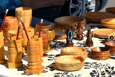 Warrawong Markets - Attractions Melbourne 1