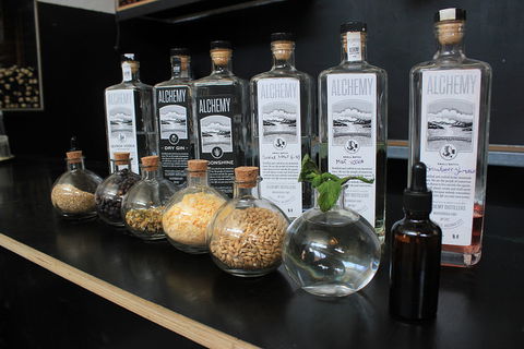Wine Compass - Attractions Melbourne 4