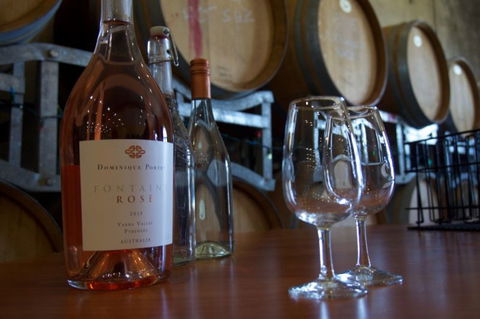 Wine Compass - Attractions Melbourne 0