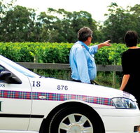 Southern Highlands Taxis Limousines and Coaches - Attractions Melbourne