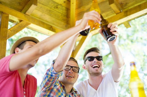 Airlie Beach Party Bus - Attractions Melbourne 1
