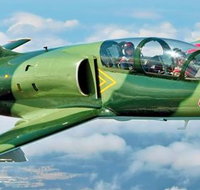 JetFighter - Attractions Melbourne