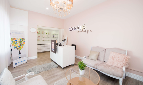 Oxaalis Medispa - Attractions Melbourne 0