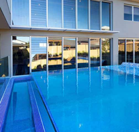 Senator Pools - Attractions Melbourne