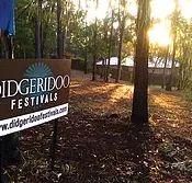 Didgeridoo Jam in the Park - Attractions Melbourne