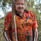 Didgeridoo Jam In The Park - Attractions Melbourne 6