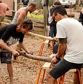 Didgeridoo Jam In The Park - Attractions Melbourne 9