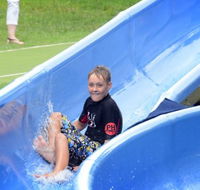 The Big Buzz Fun Park - Attractions Melbourne