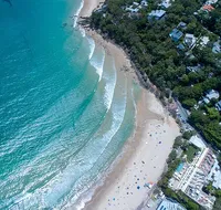The Sunshine Coast Tour Company - Attractions Melbourne