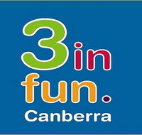 3infun Canberra Attraction Pass Including the Australian Institute of Sport Cockington Green Gardens and Questacon - Attractions Melbourne