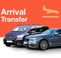 Private Arrival Transfer from Canberra Airport to Canberra City - Attractions Melbourne