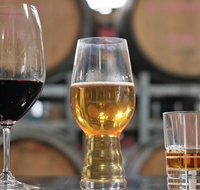 Canberra Brewery Winery and Distillery Tour - Attractions Melbourne