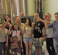 CanBEERa Explorer Capital Brewery Full-Day Tour - Attractions Melbourne