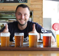 Capital 3in3 - 3 Craft Beer Hotspots in 3 Hours - Attractions Melbourne