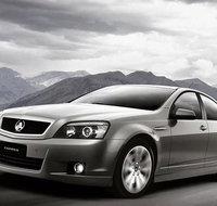 Canberra Private Chauffeured Airport Transport - Attractions Melbourne
