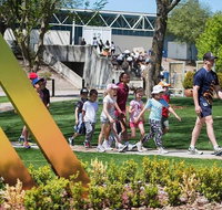 Australian Institute of Sport The AIS Tour - Attractions Melbourne