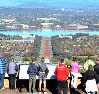 Highlights of Canberra Full day tour - Attractions Melbourne