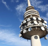 Telstra Tower Observation Deck Ticket - Attractions Melbourne