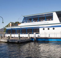 Sightseeing Cruises - Attractions Melbourne