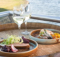 Sunday Lunch Cruise - Attractions Melbourne