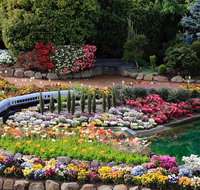 Cockington Green Gardens General Entry Ticket - Attractions Melbourne