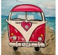 Bug Love - Boardwalk Bar 3.00-5.00pm - Attractions Melbourne