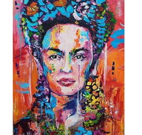 Frida - Statesman Hotel 7.00-9.00pm - Attractions Melbourne
