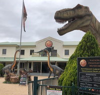 National Dinosaur Museum General Admission - Attractions Melbourne