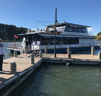 Sightseeing Cruise with 2 Course Lunch - Attractions Melbourne