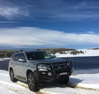 Canberra Airport to Perisher Ski Resort - Attractions Melbourne