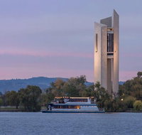 Thursday Dinner Cruise - Attractions Melbourne