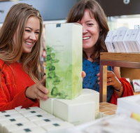 Ultimate Museum Experience  Dine  Tour  Shop 1pm daily - Attractions Melbourne