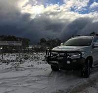 Canberra Airport to Thredbo Alpine Village - Attractions Melbourne