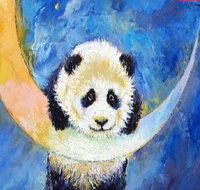 Panda Moon - Statesman Hotel 7.00-9.00pm - Attractions Melbourne