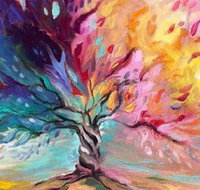 Tree Of Life - 65 Northbourne 7.30-9.30pm - Attractions Melbourne