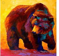 Grizzly Bear - Boardwalk Bar 3.00-5.00pm - Attractions Melbourne