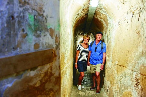 Rottnest Island Full-Day Trip With Guided Island Tour From Perth - Attractions Melbourne 0