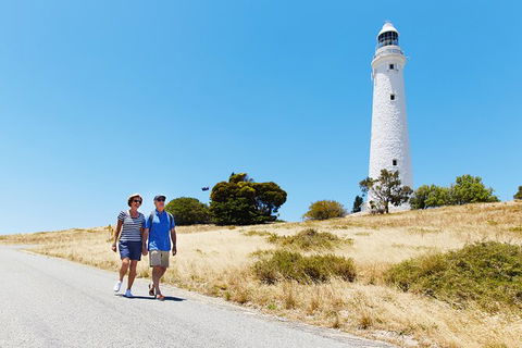Rottnest Island Full-Day Trip With Guided Island Tour From Perth - Attractions Melbourne 4
