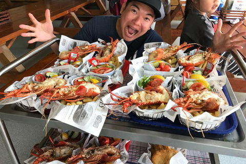 Pinnacles And Yanchep National Park Day Trip From Perth Including Lobster Shack Lunch And Sandboarding - Attractions Melbourne 7