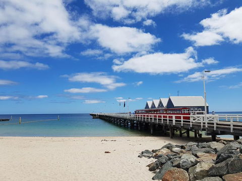 Margaret River Food, Wine & Sightseeing Tour From Perth - Attractions Melbourne 6