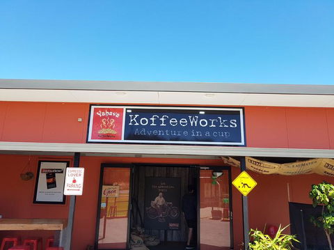 Margaret River Food, Wine & Sightseeing Tour From Perth - Attractions Melbourne 4