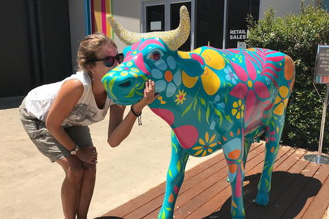 Margaret River Food, Wine & Sightseeing Tour From Perth - Attractions Melbourne 12